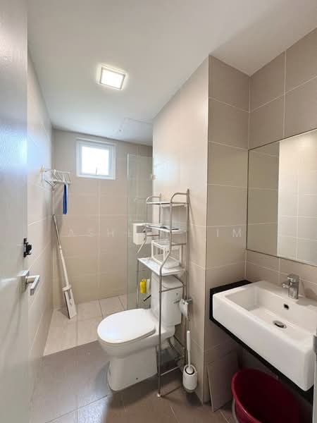Tropicana Bay Residences untuk Untuk Dijual - RM 530,000, Apr 2026 - Bathroom - PropertyGuru.com.my