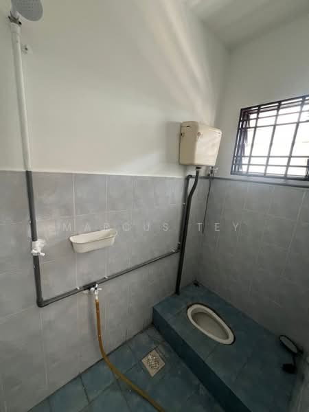 2-storey Terraced House for Rent in Taman Nusantara (Iskandar Puteri (Nusajaya)) - Marcus Tey - Bathroom - PropertyGuru.com.my