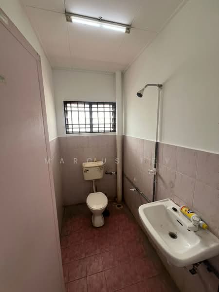 2-storey Terraced House for Rent in Taman Nusantara (Iskandar Puteri (Nusajaya)) - Marcus Tey - Bathroom - PropertyGuru.com.my
