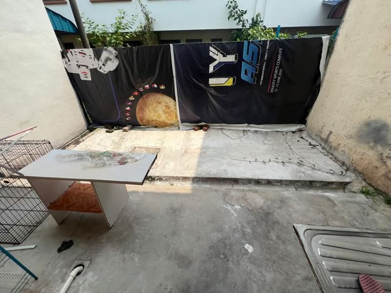 2-storey Terraced House for Rent in Taman Nusantara (Iskandar Puteri (Nusajaya)) - Marcus Tey - Exterior - PropertyGuru.com.my