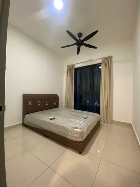 Fortune Centra untuk Untuk Disewa - RM 1,900 /bulan, Apr 2026 - Bedroom - PropertyGuru.com.my