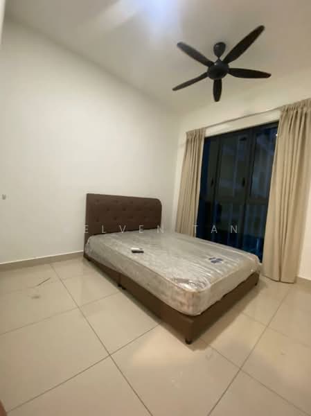 Fortune Centra untuk Untuk Disewa - RM 1,900 /bulan, Apr 2026 - Bedroom - PropertyGuru.com.my
