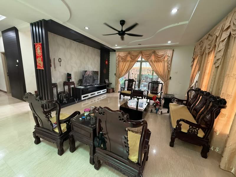 Impian Ema Impians Emas untuk Untuk Dijual - RM 1,800,000, Apr 2026 - Living Room - PropertyGuru.com.my