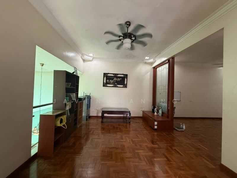 Impian Ema Impians Emas untuk Untuk Dijual - RM 1,800,000, Apr 2026 - Living Room - PropertyGuru.com.my