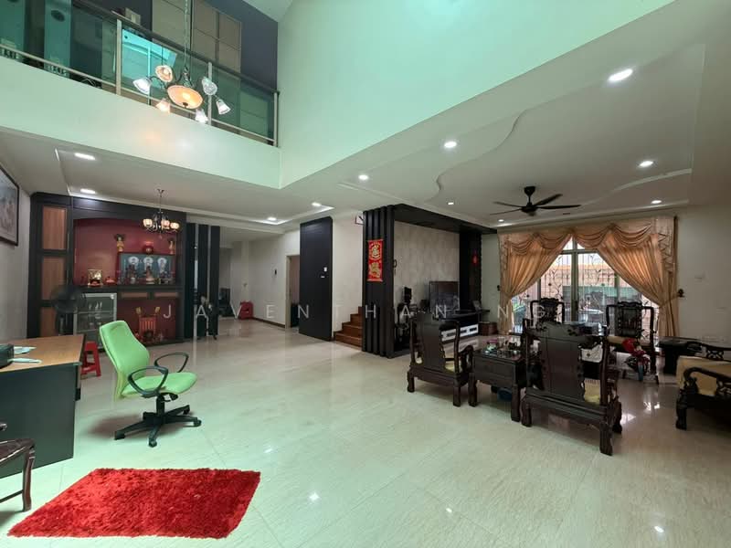 Impian Ema Impians Emas untuk Untuk Dijual - RM 1,800,000, Apr 2026 - Living Room - PropertyGuru.com.my