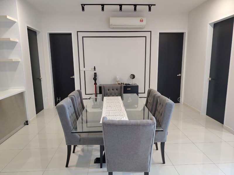 Service Residence for Rent at Setia Sky 88 - Christina Ling - PropertyGuru.com.my