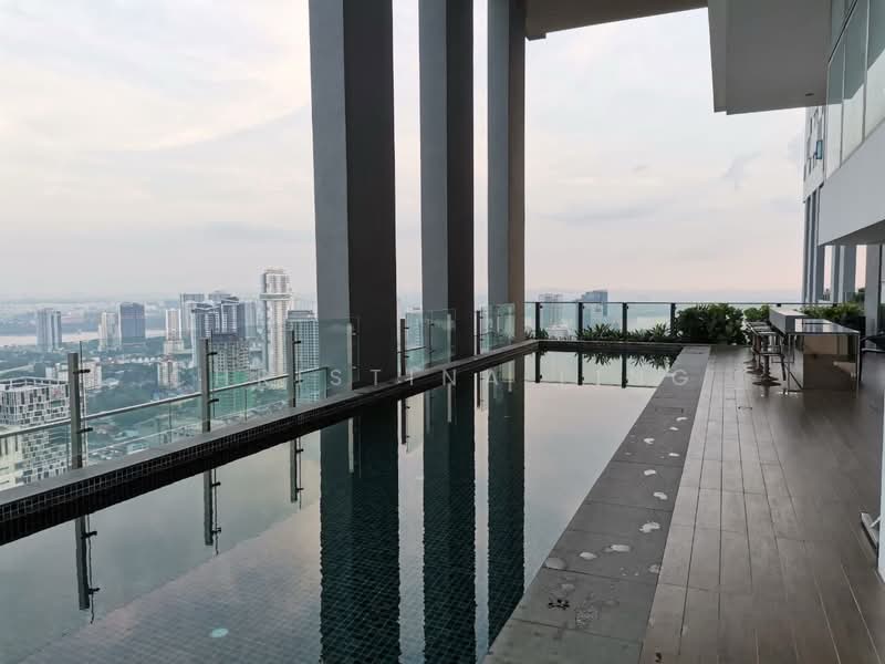 Service Residence for Rent at Setia Sky 88 - Christina Ling - PropertyGuru.com.my