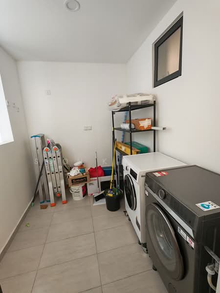Service Residence for Sale at Sunway Belfield - Soon Kit Lee - Interior - PropertyGuru.com.my