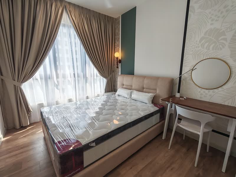 Service Residence for Sale at Sunway Belfield - Soon Kit Lee - Bedroom - PropertyGuru.com.my