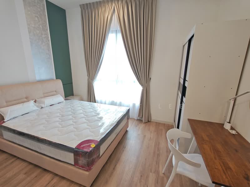 Service Residence for Sale at Sunway Belfield - Soon Kit Lee - Bedroom - PropertyGuru.com.my