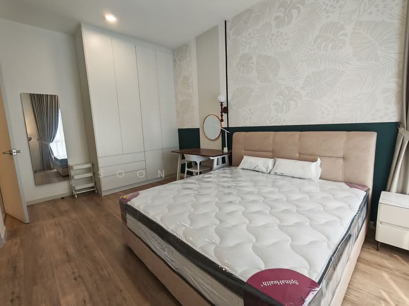 Service Residence for Sale at Sunway Belfield - Soon Kit Lee - PropertyGuru.com.my