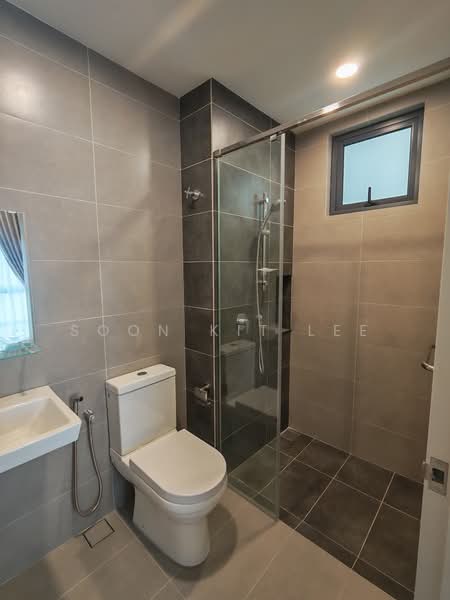 Service Residence for Sale at Sunway Belfield - Soon Kit Lee - PropertyGuru.com.my