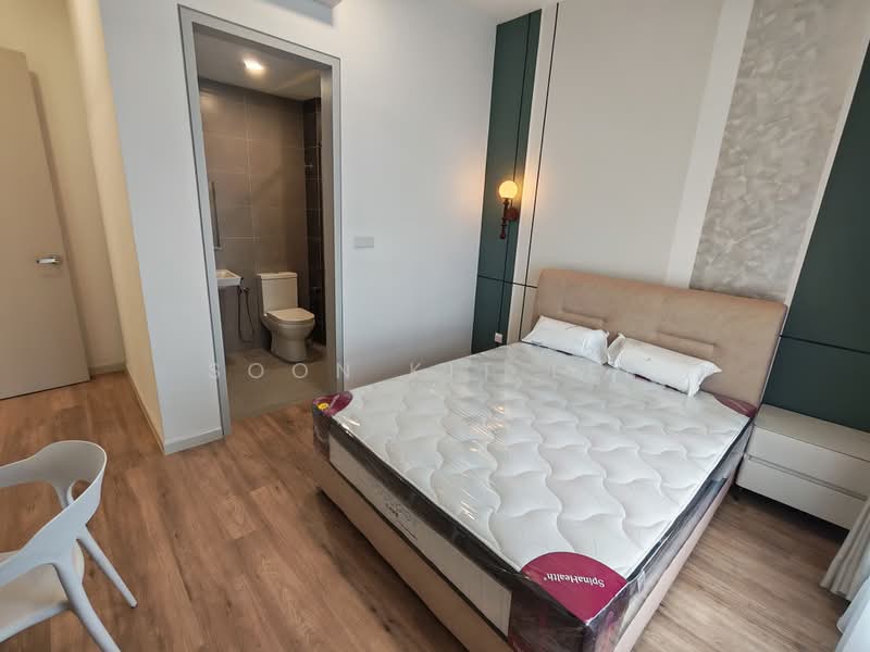 Service Residence for Sale at Sunway Belfield - Soon Kit Lee - PropertyGuru.com.my