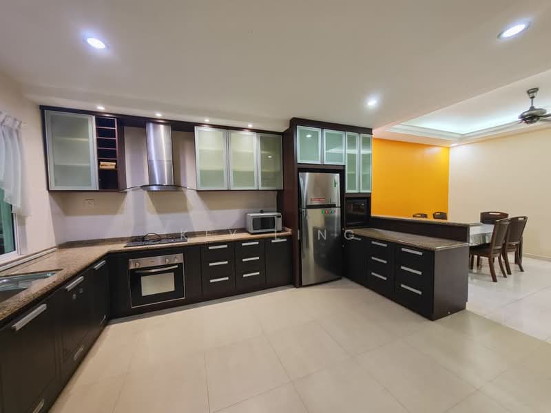 USJ 1 untuk Untuk Dijual - RM 1,300,000, Apr 2026 - Kitchen - PropertyGuru.com.my