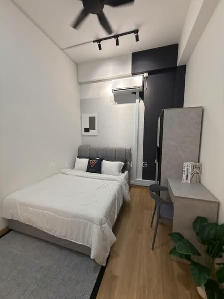 Pangsapuri untuk Disewa di Stulang Laut - Wei Ming . - Bedroom - PropertyGuru.com.my