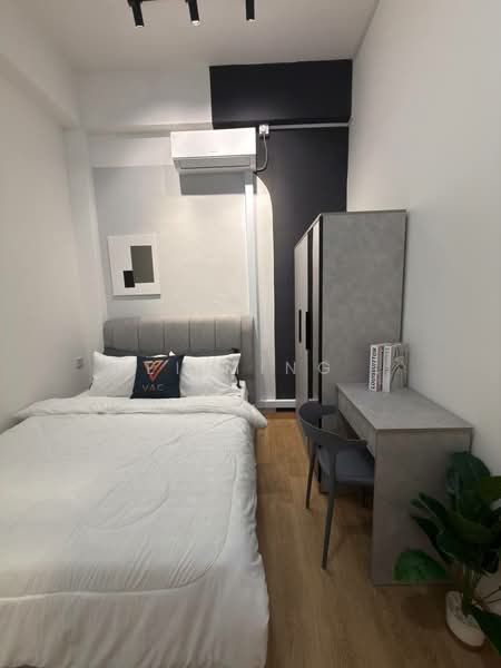 Pangsapuri untuk Disewa di Stulang Laut - Wei Ming . - Bedroom - PropertyGuru.com.my