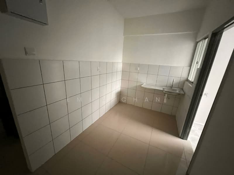 Service Residence for Sale at The Stone - Emma Chan - Kitchen - PropertyGuru.com.my