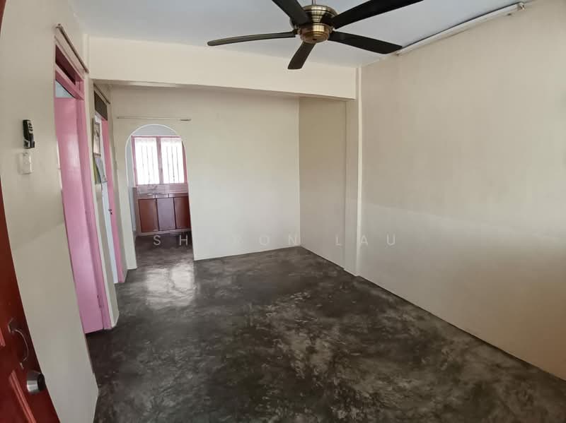 Flat for Rent at Flat Taman Ungku Tun Aminah - Sharon Lau - Interior - PropertyGuru.com.my