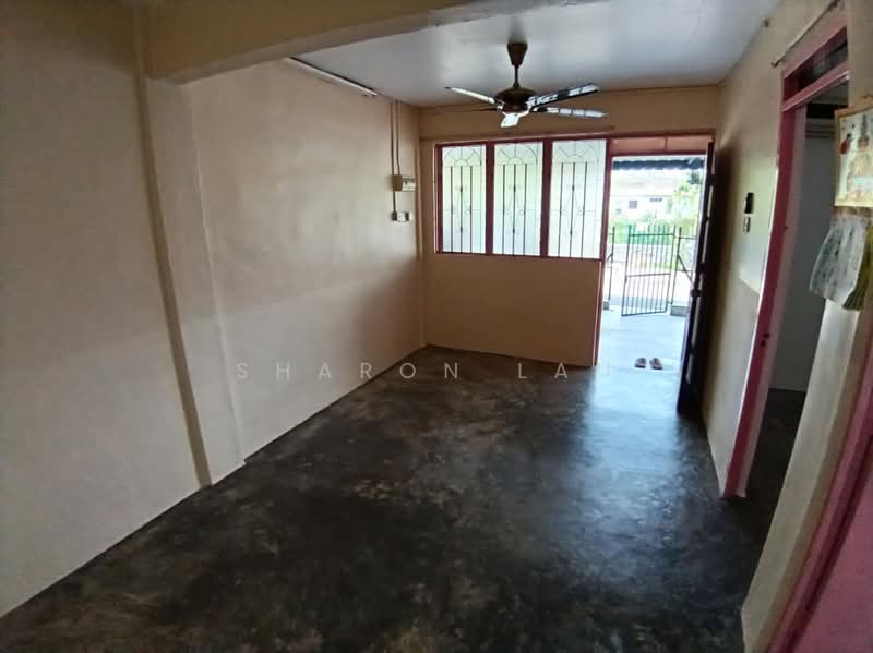 Flat for Rent at Flat Taman Ungku Tun Aminah - Sharon Lau - Interior - PropertyGuru.com.my