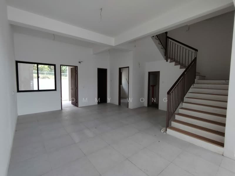 2.5-storey Terraced House for Sale in Balakong (Selangor) - Brett Phang - Interior - PropertyGuru.com.my