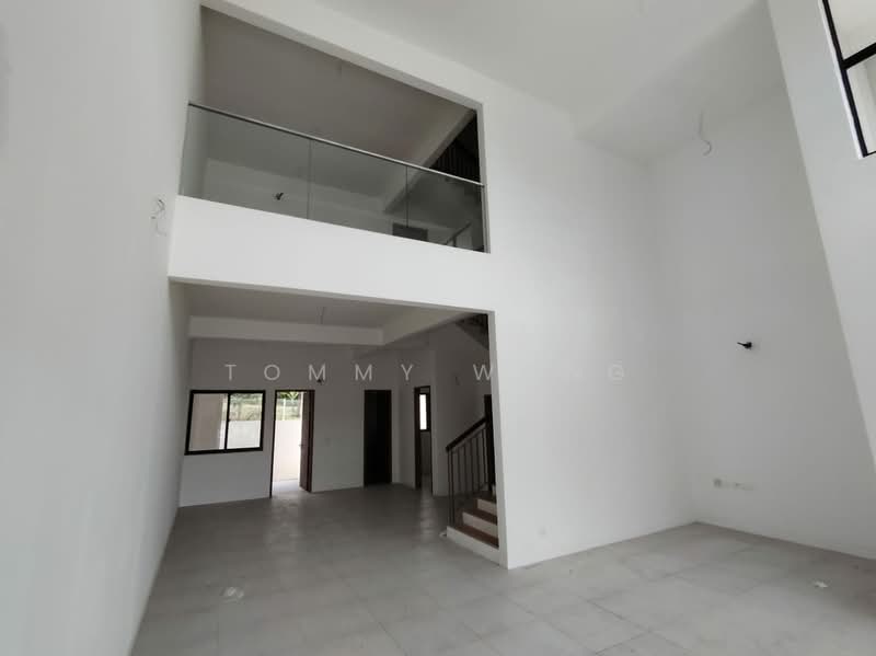 2.5-storey Terraced House for Sale in Balakong (Selangor) - Brett Phang - Interior - PropertyGuru.com.my