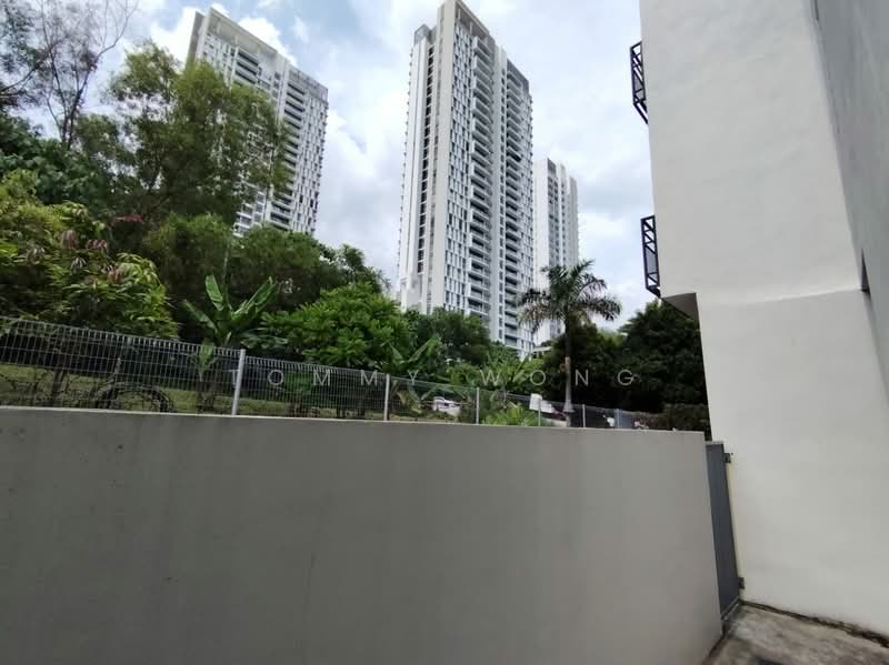 2.5-storey Terraced House for Sale in Balakong (Selangor) - Brett Phang - Exterior - PropertyGuru.com.my
