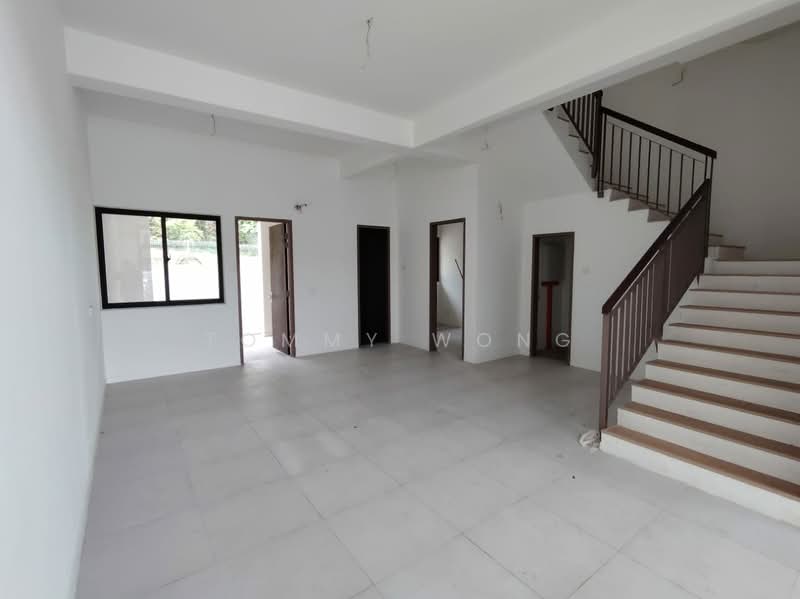 2.5-storey Terraced House for Sale in Balakong (Selangor) - Brett Phang - Interior - PropertyGuru.com.my