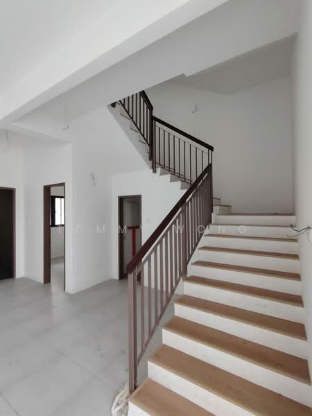 2.5-storey Terraced House for Sale in Balakong (Selangor) - Brett Phang - Interior - PropertyGuru.com.my