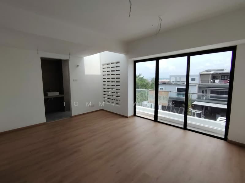 2.5-storey Terraced House for Sale in Balakong (Selangor) - Brett Phang - Interior - PropertyGuru.com.my
