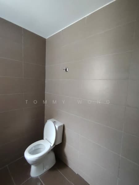 2.5-storey Terraced House for Sale in Balakong (Selangor) - Brett Phang - Bathroom - PropertyGuru.com.my