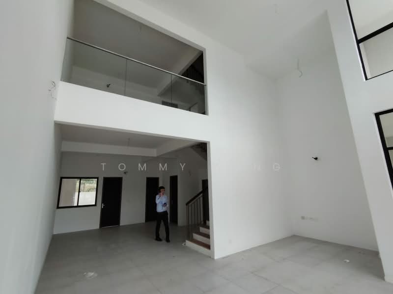 2.5-storey Terraced House for Sale in Balakong (Selangor) - Brett Phang - Interior - PropertyGuru.com.my