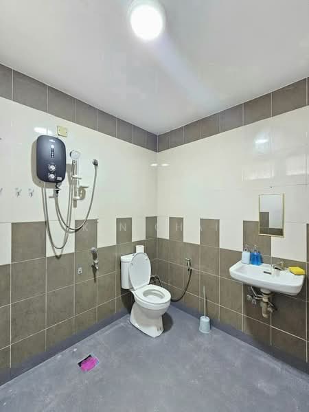 2-storey Terraced House for Sale in Taman Tasek (Johor Bahru) - Ken Chai - PropertyGuru.com.my