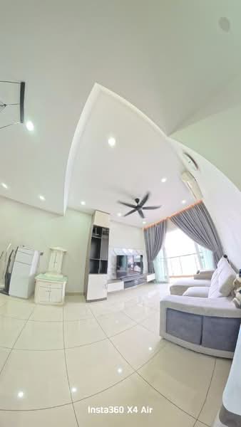 Imperial Grande untuk Untuk Dijual - RM 650,000, Apr 2026 - Living Room - PropertyGuru.com.my