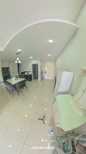 Imperial Grande untuk Untuk Dijual - RM 650,000, Apr 2026 - Living Room - PropertyGuru.com.my
