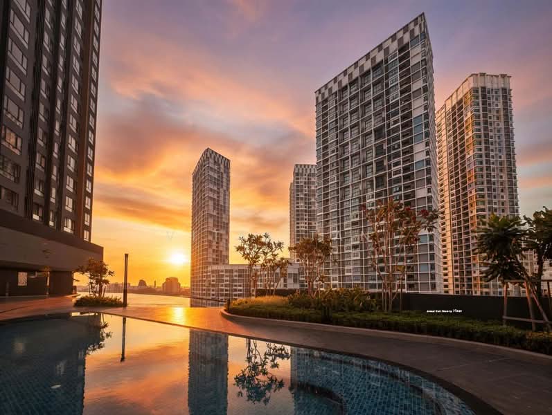 Servis Apartment untuk Disewa di BeCentral @ i-City - Vitas Tan - Exterior - PropertyGuru.com.my