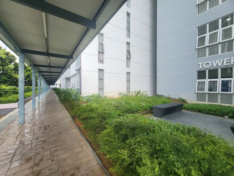 Lakefront Homes untuk Untuk Dijual - RM 450,000, Apr 2026 - Exterior - PropertyGuru.com.my