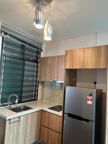 Service Residence for Rent at Palazio - Rigin Su - Kitchen - PropertyGuru.com.my