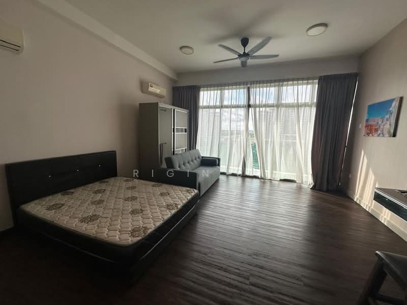 Service Residence for Rent at Palazio - Rigin Su - Bedroom - PropertyGuru.com.my
