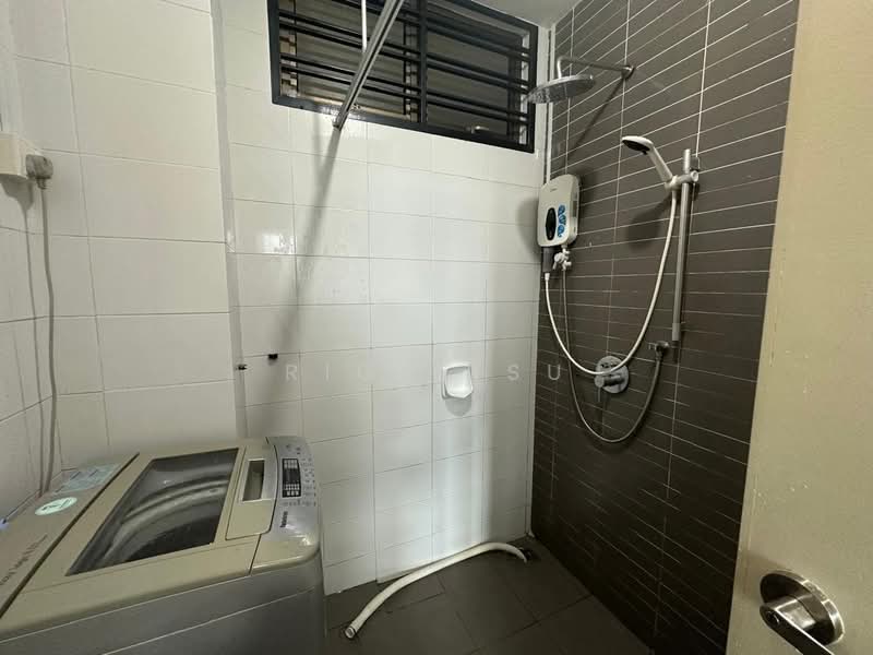 Service Residence for Rent at Palazio - Rigin Su - Bathroom - PropertyGuru.com.my