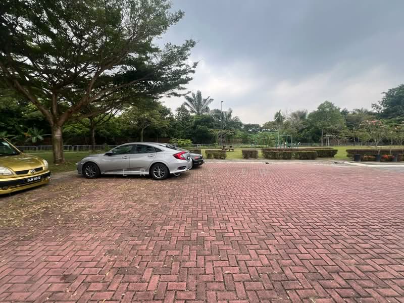 2-storey Terraced House for Sale in Shah Alam (Selangor) - Eric Siew - Exterior - PropertyGuru.com.my