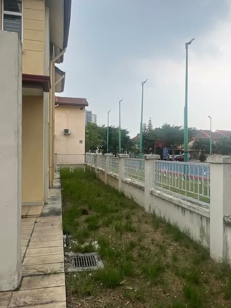 2-storey Terraced House for Sale in Shah Alam (Selangor) - Eric Siew - Exterior - PropertyGuru.com.my
