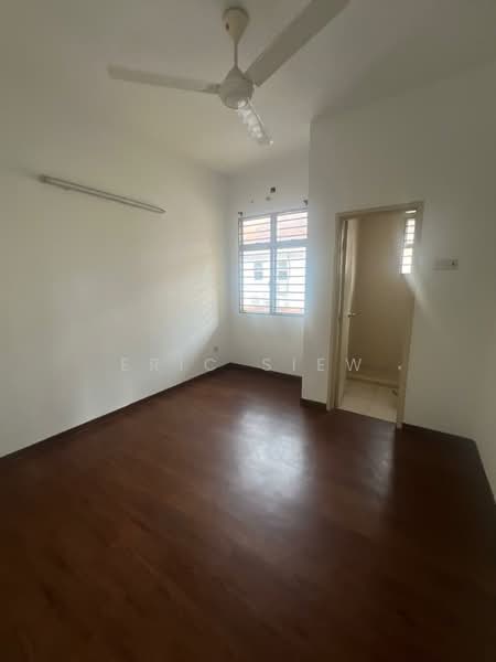 2-storey Terraced House for Sale in Shah Alam (Selangor) - Eric Siew - Interior - PropertyGuru.com.my