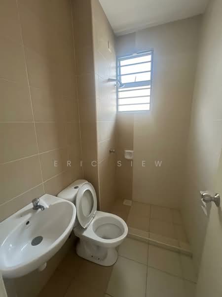 2-storey Terraced House for Sale in Shah Alam (Selangor) - Eric Siew - Bathroom - PropertyGuru.com.my