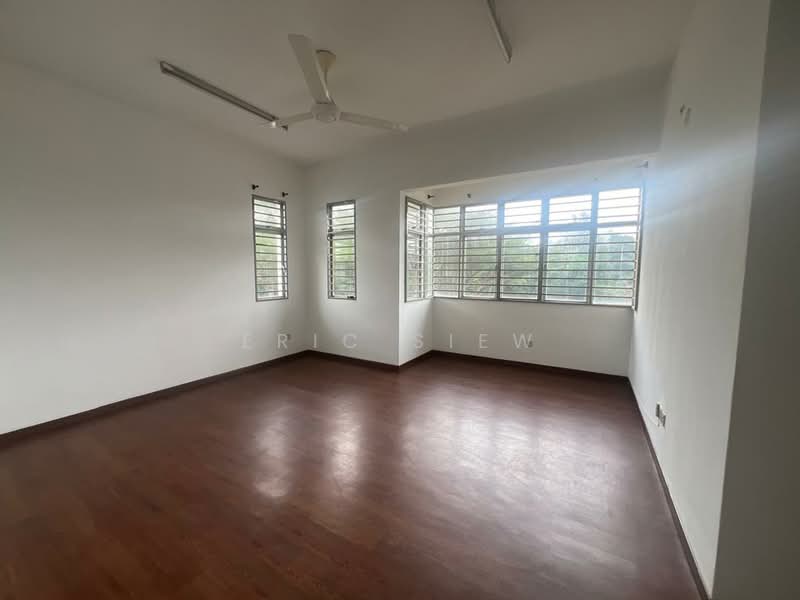 2-storey Terraced House for Sale in Shah Alam (Selangor) - Eric Siew - Interior - PropertyGuru.com.my