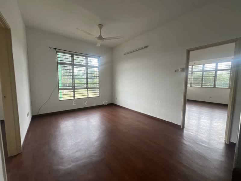 2-storey Terraced House for Sale in Shah Alam (Selangor) - Eric Siew - Interior - PropertyGuru.com.my