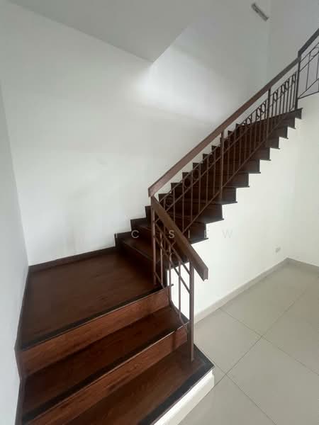 2-storey Terraced House for Sale in Shah Alam (Selangor) - Eric Siew - Interior - PropertyGuru.com.my