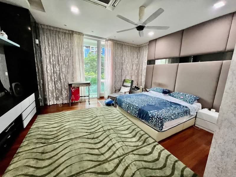 Aspen @ Garden Residence untuk Untuk Dijual - RM 3,300,000, Apr 2026 - Bedroom - PropertyGuru.com.my