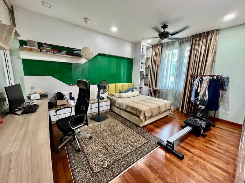 Aspen @ Garden Residence untuk Untuk Dijual - RM 3,300,000, Apr 2026 - Bedroom - PropertyGuru.com.my