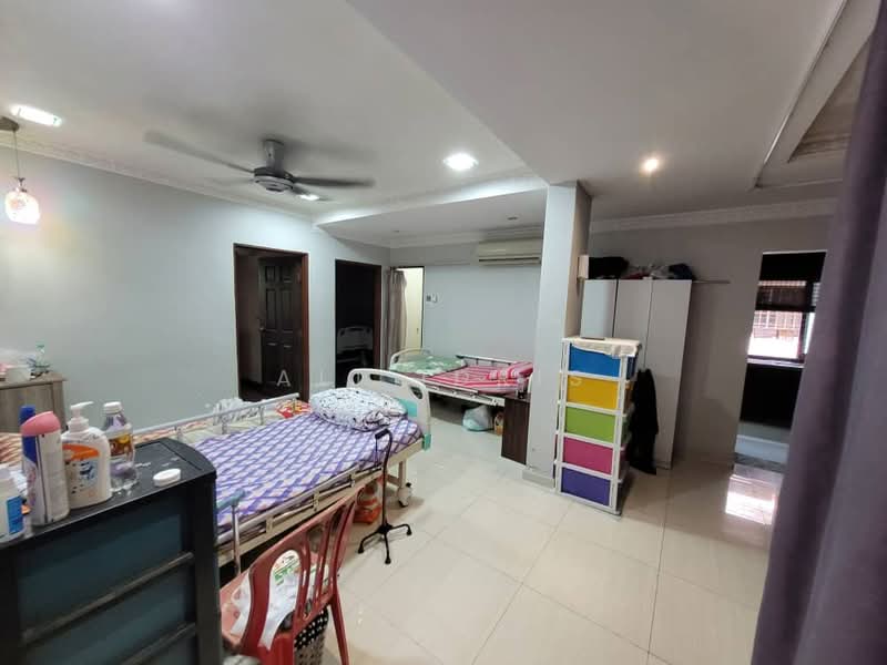 2-storey Terraced House for Sale in Seksyen 7 (Kota Damansara) - Ali Idris - Bedroom - PropertyGuru.com.my