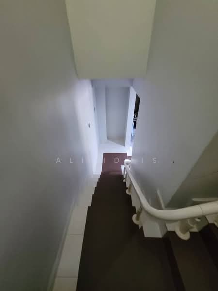 2-storey Terraced House for Sale in Seksyen 7 (Kota Damansara) - Ali Idris - Interior - PropertyGuru.com.my